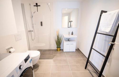 River Prime Studio - 5min to HBF - Foto 14