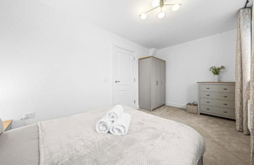 Fern Walk Cosy 3 Bedroom House - Dalkeith - Photo 11