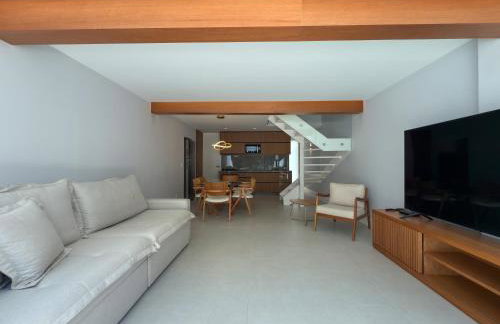 Casa pé na areia, Angra-Portogalo, fino acabamento - Foto 7