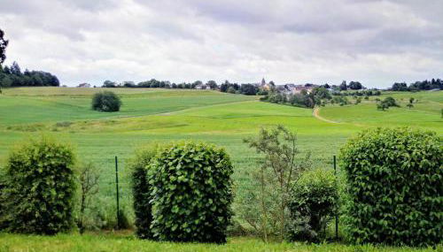 Das gelbe Landhaus - Foto 2