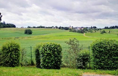 Das gelbe Landhaus - Foto 2