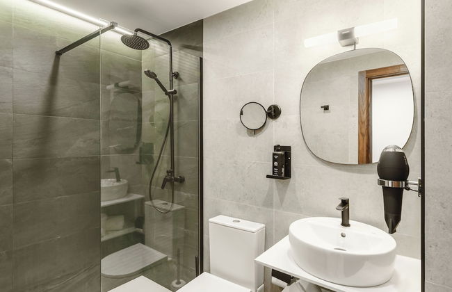 Limehome Jerez de la Frontera - Foto 64