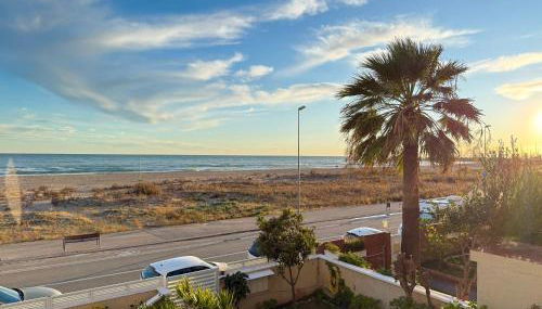 Apartamento precioso en primera línea de mar - Foto 4