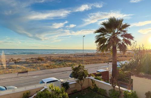 Apartamento precioso en primera línea de mar - Foto 4