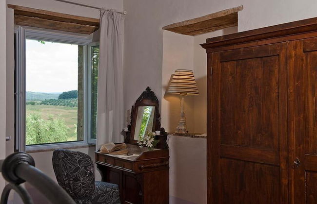 Podere San Quirico - Foto 5