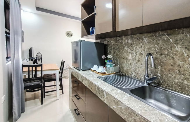 Manzil Anilao B&B - 1 Bedroom Apartment - Foto 7