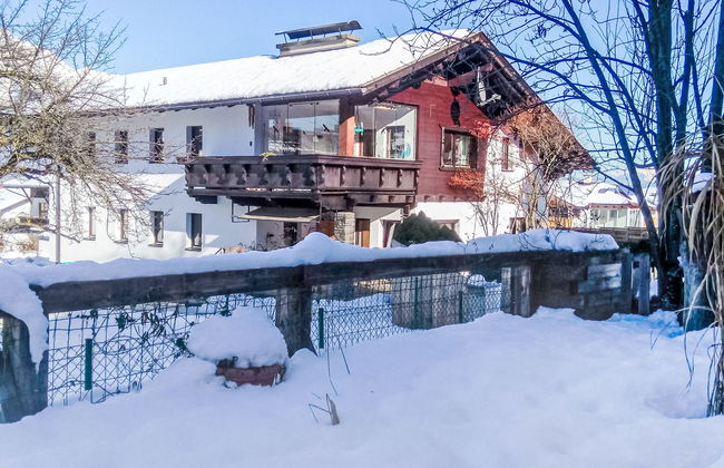 Zirben Appartement Karin - Foto 2