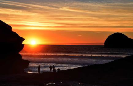 Lilac Cottage Tintagel - Foto 5