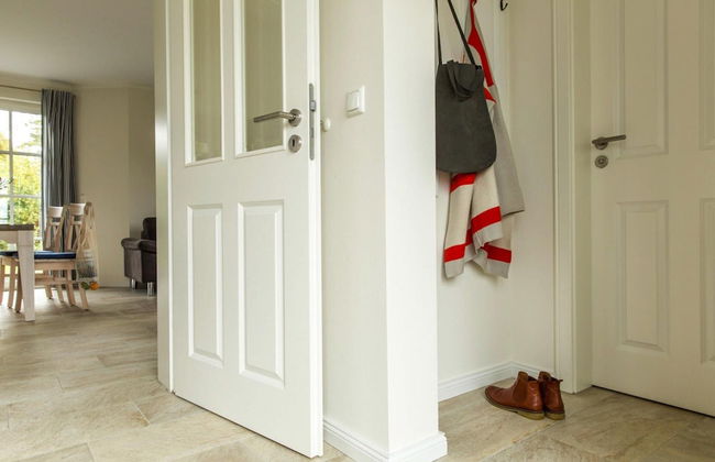 Ferienhaus in Fuhlendorf - Foto 18