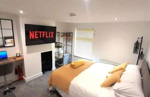 Beach Cottage Pakefield- Newly Fully Renovated House - Foto 15