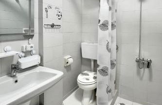 Rona Vista Suites cozy veranda - Foto 16