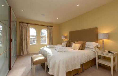 Underscar - Luxury 1 Bed Apartment - Foto 3