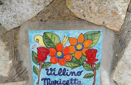 Villa Maricetta - Foto 1