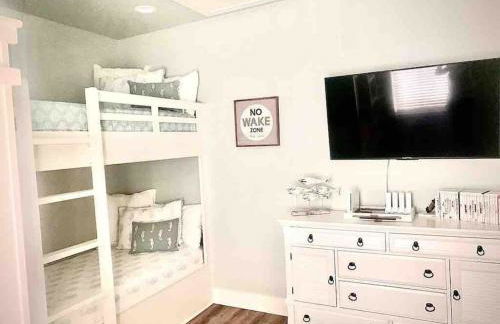 Fun-filled Luxury Beach Vacation Experience - Family Friendly Quiet Cul De Sac! - Foto 21