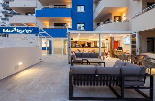 Ibiza Heaven Apartments - Foto 5
