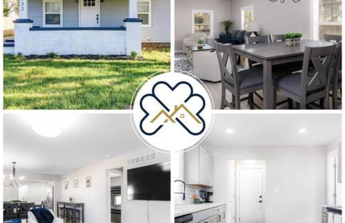 Cozy 2-Bedroom Home Near Notre Dame - Perfect for Game Day Weekend - Foto 1