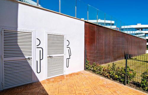 Mara's Apartments Higuerón West - Nordic Style - Sunny Terrace - Foto 28