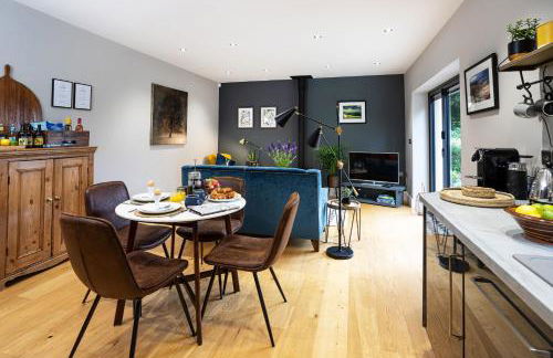 Hen Harrier Lodge - Foto 4