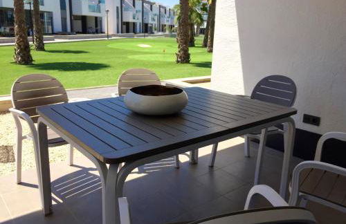 oasis beach casa Georgio - Foto 22