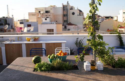 The Marble Suites, PLAKA - Foto 110