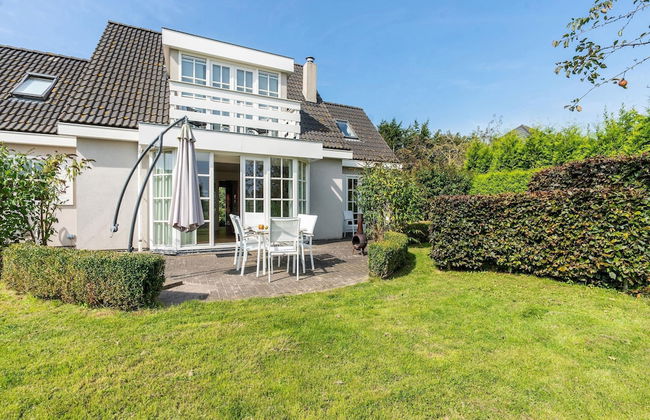Exclusive Villa in Zeewolde With a Terrace - Foto 36