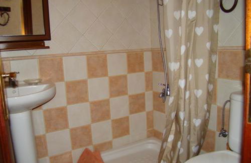 Casa Rural Paisajes de Tejeda - Foto 28