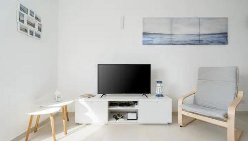 WOW Front Beach View, 150 m to Beach, WIFI - Foto 5