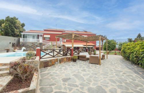 Villa Montana Negra II - Foto 25