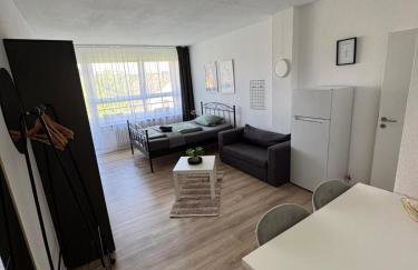 KnocksCasa4You Apartment Nr 16 - Foto 6