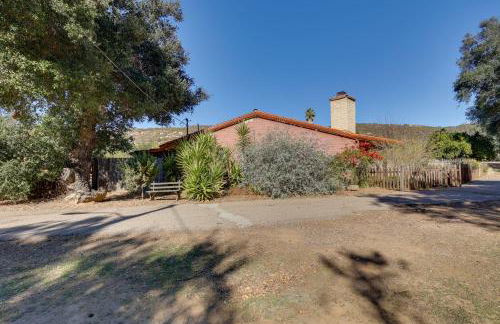 4 Mi to Lake Wohlford Cabin in Escondido - Foto 23