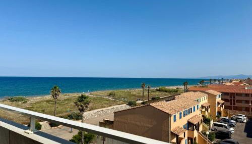 Sejour d exception a Sainte Marie Vue Mer et piscine - Foto 5