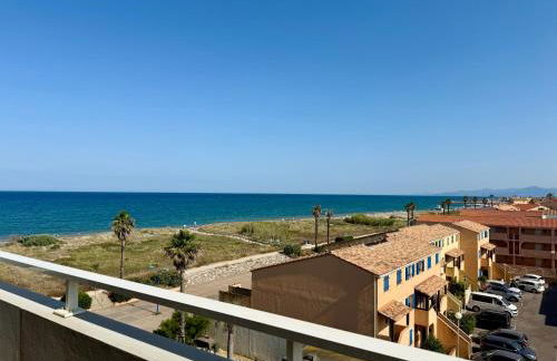 Sejour d exception a Sainte Marie Vue Mer et piscine - Foto 5