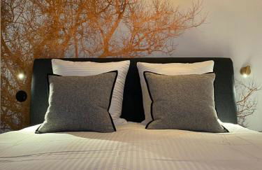 Seinebnb - Havre de paix à la campagne - Honfleur - Foto 21