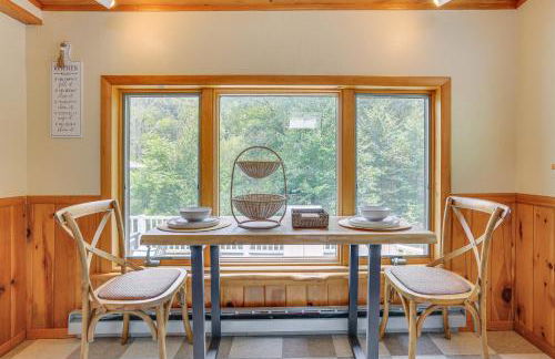 13 Mi to Ski Big Bear Updated Getaway with Deck - Foto 8