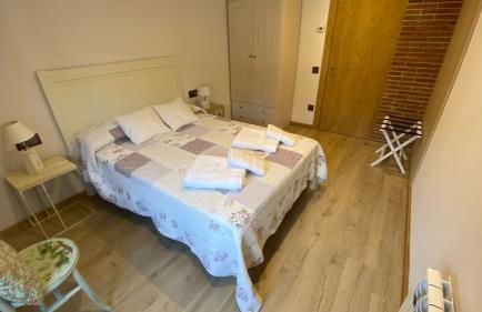 Pis turístic de 170 m2 a la plaça Porxada de Bagà - Foto 29