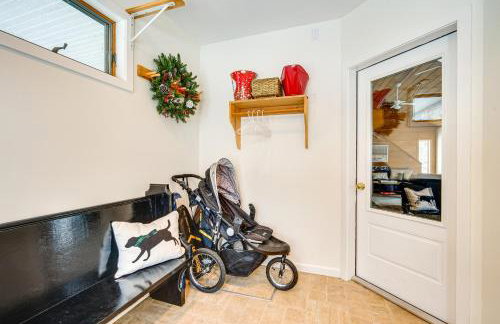 Wardsboro Family Home 7 Mi to Mount Snow! - Foto 30