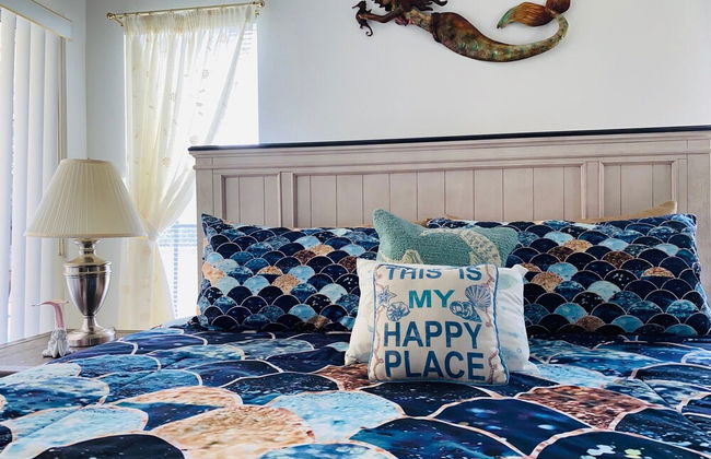 Cathy's Southern Dunes Vacation Home - Foto 6