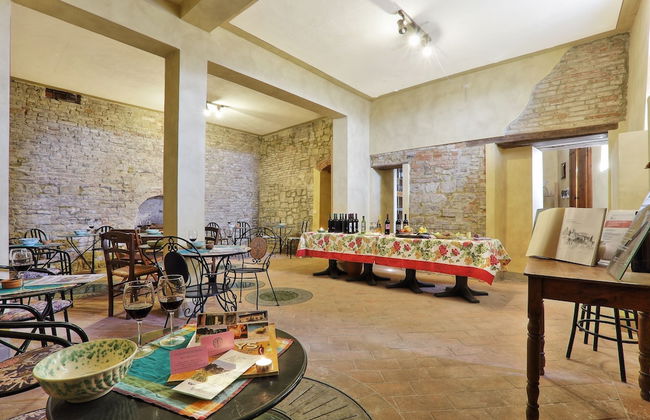 Borgo di Alica - Photo 46