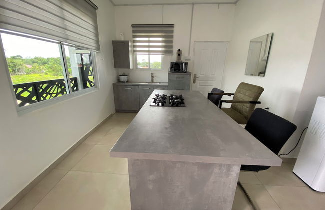 Kappa's place Alibutsweg 15 - Photo 11