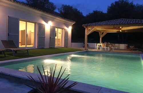 Domaine Vermentinu - Foto 1