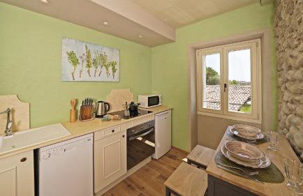 Dogoli Country Apartments - Foto 14