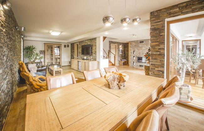 Downtown Suite Alpi near Garmisch-Partenkirchen Ski Resort - Foto 7