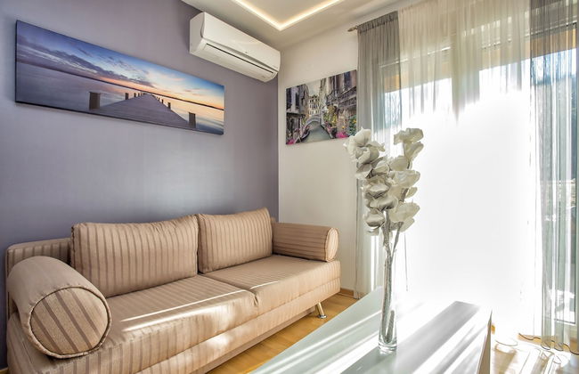 Lux Apartment Goodness - Foto 27