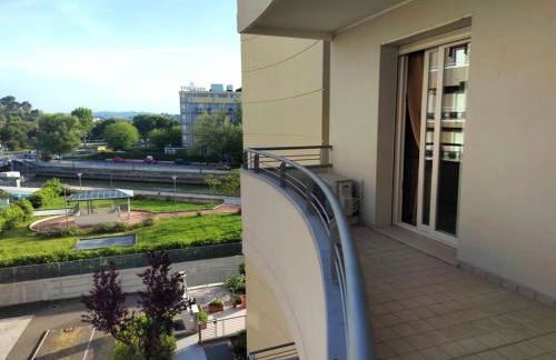 VistaMare Bluemar - Living the Sea - 120mq - Foto 24