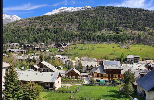 Aigle Noir - Photo 9