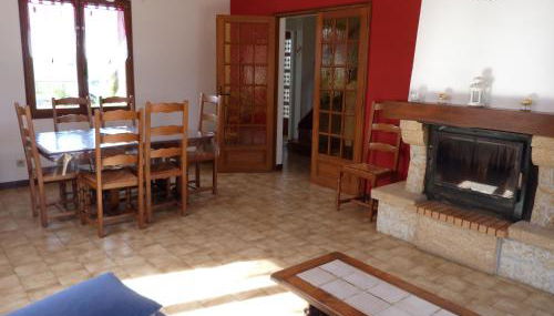 Jolie maison de campagne - Foto 2