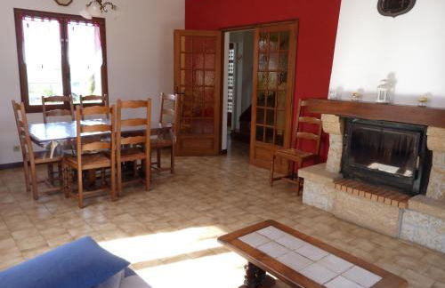 Jolie maison de campagne - Foto 2