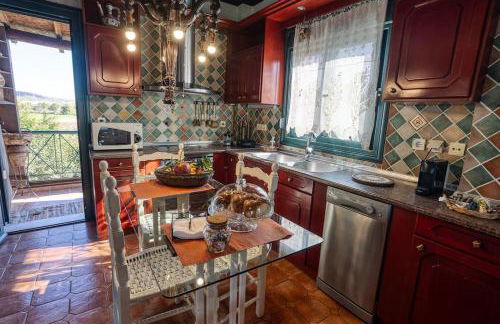 Dream Chalet Trikala - Foto 27