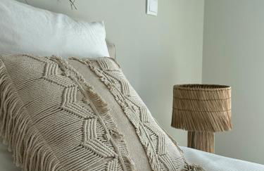 Vila Bem Estar - Comporta - plage de Carvalhal 12 pers - Foto 15