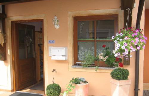 Appartementhaus Sibylle - Foto 21